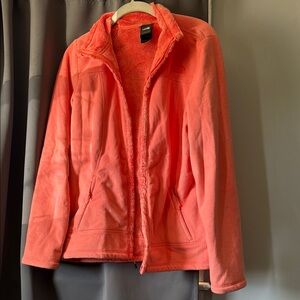 The North Face Women's Coral Fleece Jacket